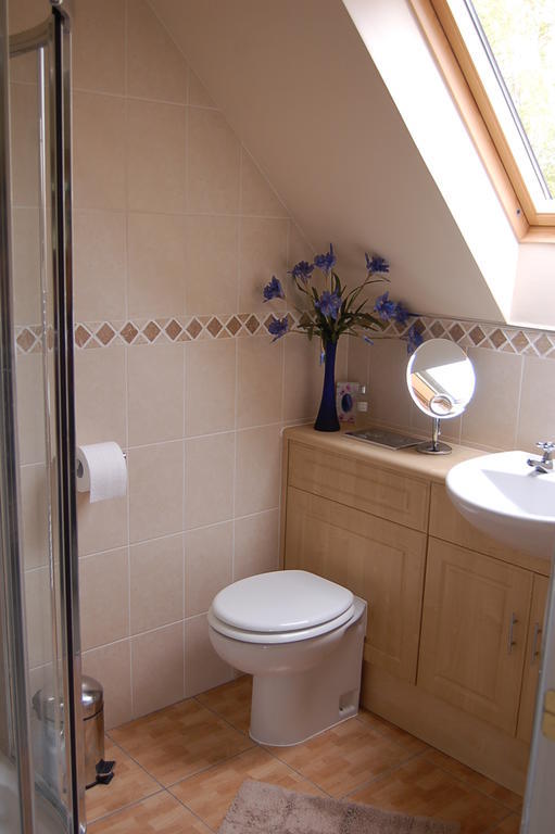 Ardarroch Cottage B&B Fassfern 객실 사진