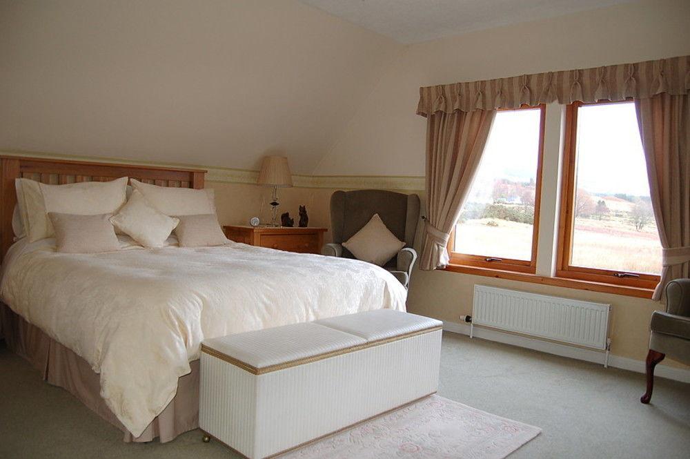 Ardarroch Cottage B&B Fassfern 외부 사진
