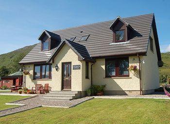 Ardarroch Cottage B&B Fassfern 외부 사진